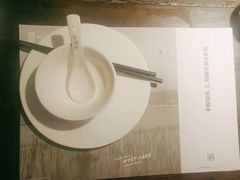 -外婆家(杭州马塍店)