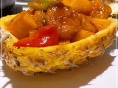 -衡山汇·高级粤菜(霄云路店)