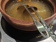 -菌小白火锅(时尚天河店)