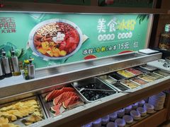 -天宜隆蘑菇宴火锅(石景山旗舰店)