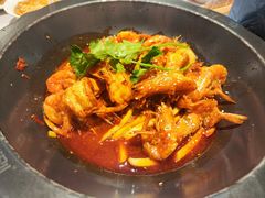 -虾吃虾涮.虾火锅.肉蟹煲(步步高梅溪新天地店)