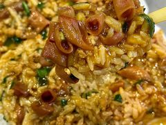 -醉炫音速烧烤·干煸菜(沙河总店)
