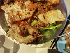 -避风塘(百联东郊店)