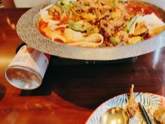 -那拉提之疆·新疆菜(美院店)