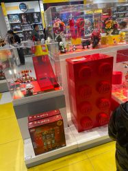 -乐高授权专卖店(万象城店)