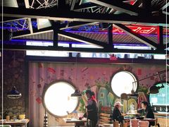 -蘭奢雅集·江浙菜(青山江滩店)