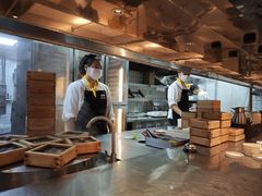 -蔡澜点心·粤菜(新街口IFCX店)