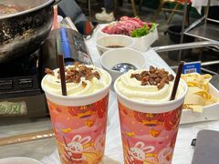 -活潑鲜跳(湖滨商业街店)