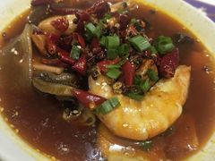 食尚毛血旺-紫悦咖餐厅(清控店)