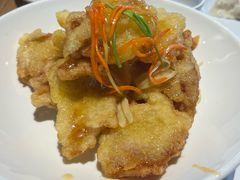 -关东小磨东北菜(上海长风大悦城店)