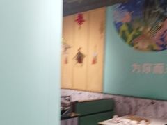 -云中鱼蒸汽石锅鱼(川沙百联店)