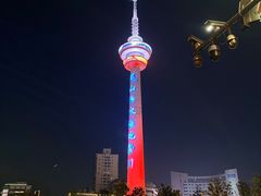 -南通濠河风景名胜区