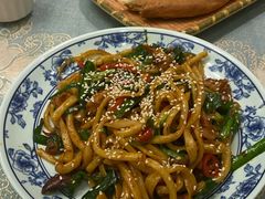 -新疆伊宁远征餐厅