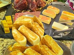 -首尔烤肉大排档(合生汇店)