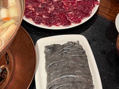 -南门涮肉(北洼路店)