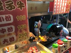 -六合夜市