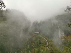 -矮寨·十八洞·德夯大峡谷景区