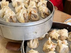 -清真烧麦馆(民族路店)