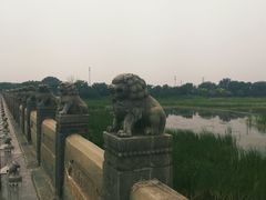 -卢沟桥文化旅游区