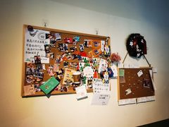 -Catch Bagel(芳草地店)