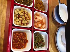 -印象鲵宴·张家界地标美食名片(溪布街店)