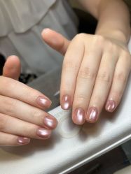 -Lucky girl建构养甲·中式翘睫专业店