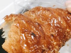 焦糖牛角包-PAPER STONE BAKERY(天环店)