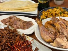 -老昌春饼(中央大街店)