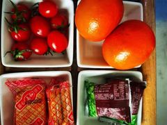 -儒之堂足道·SPA·推拿(莫干山路店)