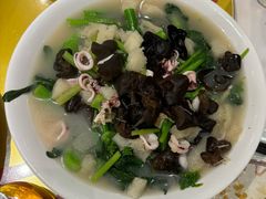 海味泡菜苗-稻香(马头围道店)