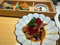 -秋荀日本料理(昆明同德广场店)