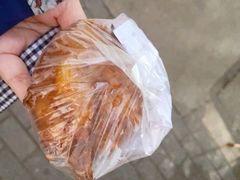 -阿婆油墩子(五里桥路188弄小区店)