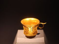 -陕西历史博物馆