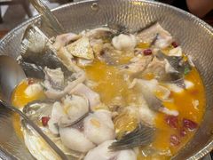 -衡厨·衡阳土菜(中南店)