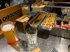 -很久以前羊肉串(大华三路店)