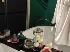 -泰乐道·SPA·按摩·足道(坡子街店)