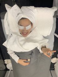 -MJ skin care国际皮肤管理中心