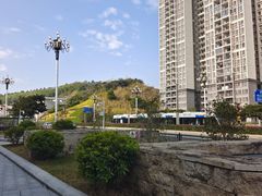 -广州汇华希尔顿逸林酒店