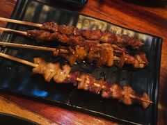 -JUKEBOX玖部音乐餐厅(华侨城店)