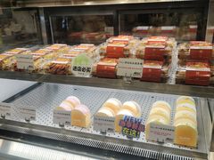 -君之狮子山·轻糖烘焙(松江印象城店)