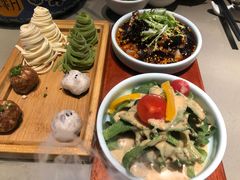 -享月汤皇·海鲜小火锅·聚会(曲江创意谷店)