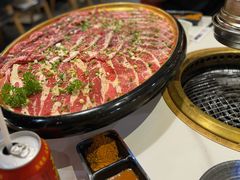 -拾也•和牛•海鲜•烤肉放题(卓悦INTOWN店)