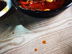 -弓虽昌焖烧鸡(大竹林店)