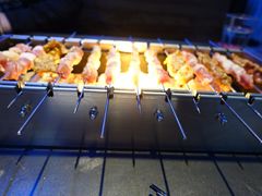 -很久以前羊肉串(打浦路店)