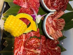 -虎丸烧肉(世纪汇店)
