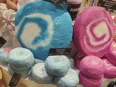 -LUSH(威尼斯人店)