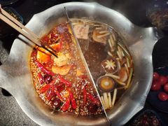 -湊湊火锅·茶憩(世博大道店)