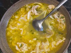 -兰溪小馆(东直门簋街店)