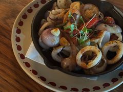 -BROWNSTONE布朗石西班牙餐厅(富城店)