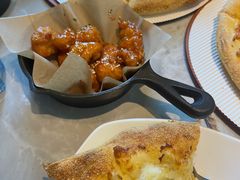 -必胜客(世纪港湾店)